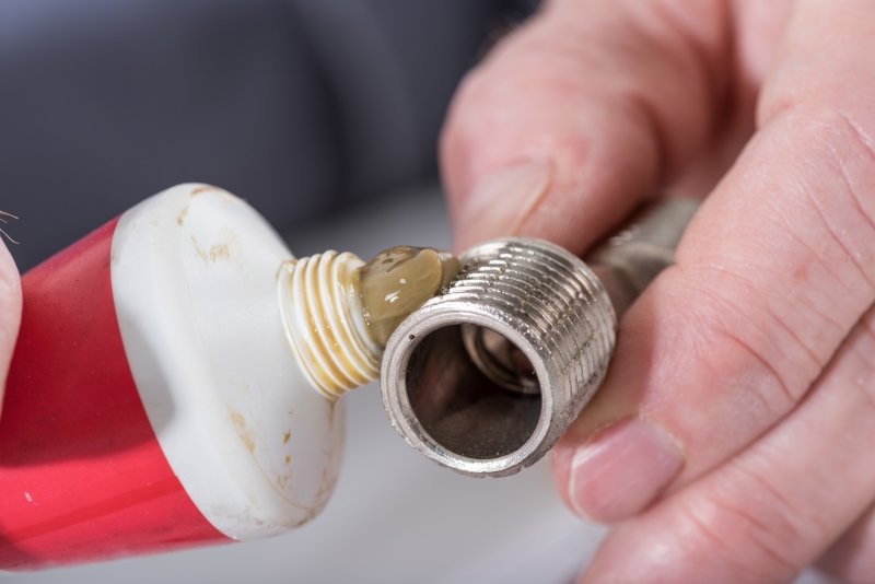 Contact Your Heating Engineers in Teddington